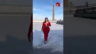 ely la bella tiktok video 💋 plus size curvy models