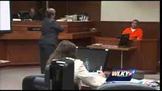 Josh Gouker wants guilty plea, sentencing vacated