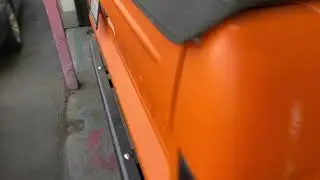1968 Bronco w/ Ls Swap
