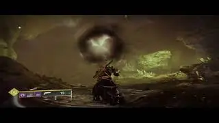 WITCH'S ECHO (DESTINY 2: WITCH QUEEN)