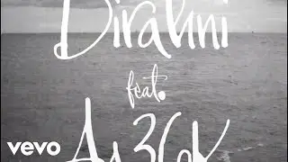 Dirahni - Danke (Official Music Video) ft. As36k