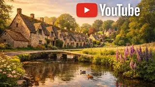 Bibury