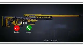 AWM SOUND PUBG AWM BASS SOUND PUBG LITE #awmsound