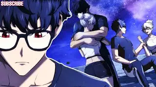 Revenge of Demonic Swordsman / Season 2 / Part 63. #manhwa