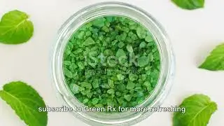 Peppermint Power : Unveiling Nature secret natural healing Green rx