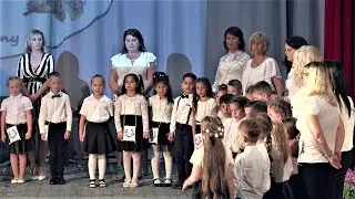 A Hétszínvirág óvoda évzáró műsora, 2023. 06. 07.