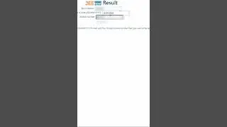 🔥🎊✨My JEE ADVANCE 2022 Result....!!!🎊🔥