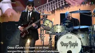 Deep Purple’s Vinyl Revolution Proves Live Albums Still Matter