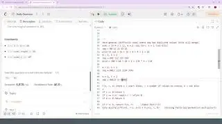 3539. Find Sum of Array Product of Magical Sequences [Hard] | Leetcode Daily | 10-12-25