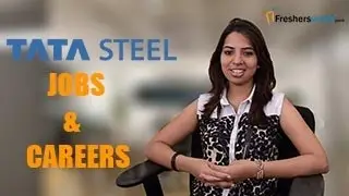 TATA STEEL &ndash; Recruitment Notification 2017,Openings,Trainee jobs, Exam dates & results