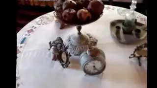 Этнографический музей Крита под открытым небом, 2011