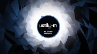 Bloody XIII Anniversary - Electro Place (Mixed by Wally-M) [Techno]