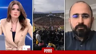 Hizbullah Lideri Nasrallah'a 5 Ay Sonra Cenaze Töreni