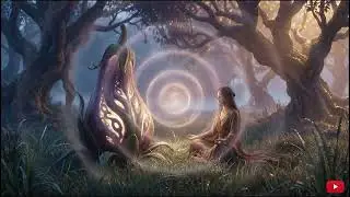 Vital Manhood Subliminal ⚡ Masculine Energy & Alpha Confidence Activation