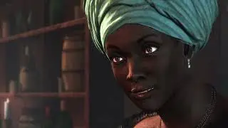 Assassin's Creed 4 - Freedom Cry  - 04