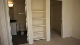 The Reserve at Town Center Apartments - Mill Creek, WA - 1 Bed A1 Phase 1 627 sqft