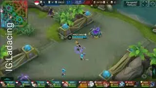 Fanny saveage