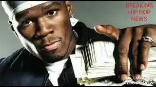 50 CENT BREAKING HIP HOP NEWS. APRIL 10 2017
