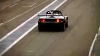 Lobini H1 (english): The new brazilian sport car
