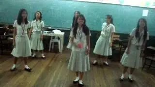 JAMICS ft. R.anne One Time