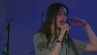SOUTHERN'S SONG OF THE DAY - Dua Lipa-Be The One-Live at SXSW 2016