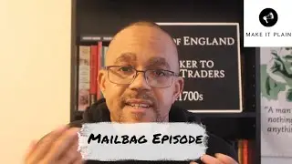 Mailbag episode: Jay-Z, David Lammy and Dubai, Nikki Giovanni, the crisis of the Negro Intellectual
