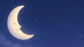 LIVE &mdash; All-Night Deep Sleep Music (2026) 💤 Fall Asleep Fast | Calm Night Ambience