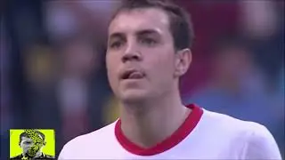 ЦСКА -СПАРТАК 28. 04. 2012 Артем Дзюба.