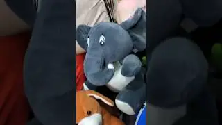 first cry soft toys #unboxing #unboxingtoys #firstcry #authentic #samiyaidrisi