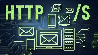 HTTP/s YE YAPILABİLECEK SALDIRILAR | Hacker Olmak İsteyenlere Sıfırdan İleri Seviyeye Ağ #31