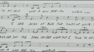 Behind the Song: &ldquo;What A Wonderful World&rdquo; by Louis Armstrong