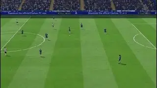 FIFA 19 Chelsea vs Manchester united Premier league prediction [FULL MATCH ]