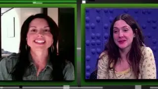 Gina Bianchini on Leanin