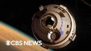 NASA astronauts' trip home delayed by weeks due to Boeing Starliner issues