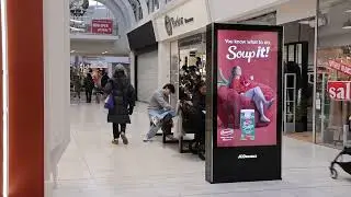 Avonmore Soup Dynamic Campaign - PML Group - Cycle 2 2026