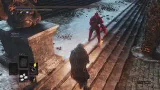 Solo Hosting Gank City