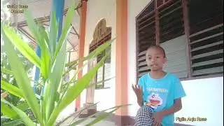 Belajar Bahas inggris dengan Viggy