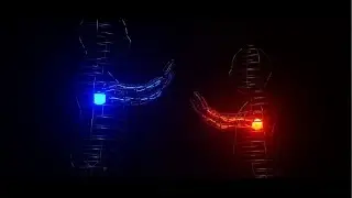 Third Party - Veins (Official Video)