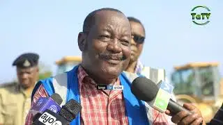 BARABARA YA TANGA PANGANI KUTATULIWA CHANGAMOTO HIZI