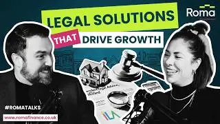 Avoid Property Legal Mistakes: Expert Advice from iLA's Co-Founder Anastasia Ttofis | RomaTalks