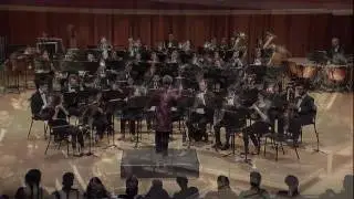 American Guernica - Hodgson Wind Ensemble