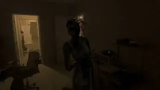 Hauntify: Next-Level Mixed Reality with (Apple Vision Pro) prototype