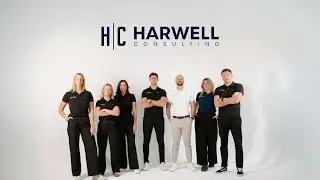 Harwell Consulting: Talent Introduction