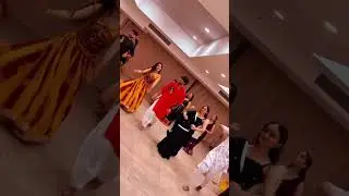 Vanbha Zala 👀💖👁️ #garba #viralshort #dandiya #garbaking #trending #dandiyaraas