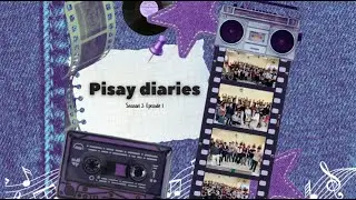Pisay diaries | year-end party ft. Md | simplylorin🇵🇭