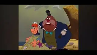 found the origin of deltarune's splat sound effect