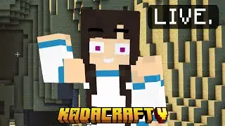 KADACRAFT LIVE- HAKOT BUHANGIN