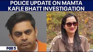 Police say the remains of missing mother Mamta Kafle Bhatt may never be found
