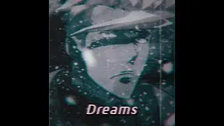Orga Rap Dreams - GxG Wolf Ft Gr3YS0N & Fire Lord Senpapi (unofficial Amv)