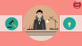 Do drunk driving attorney or lawyer 2d animation video - Best Whiteboard & Animated Explainers